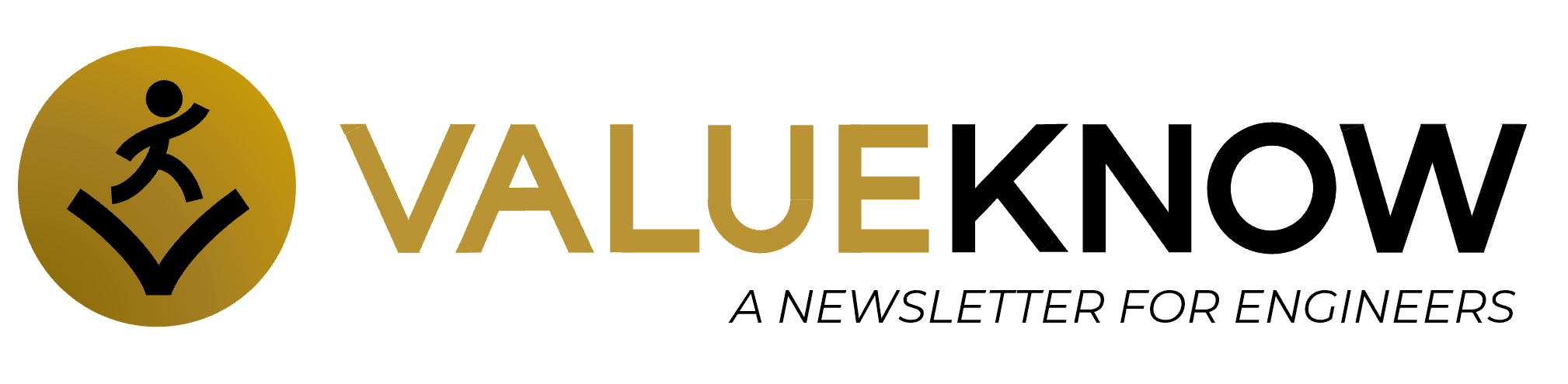 Join our ValueKnow Newsletter