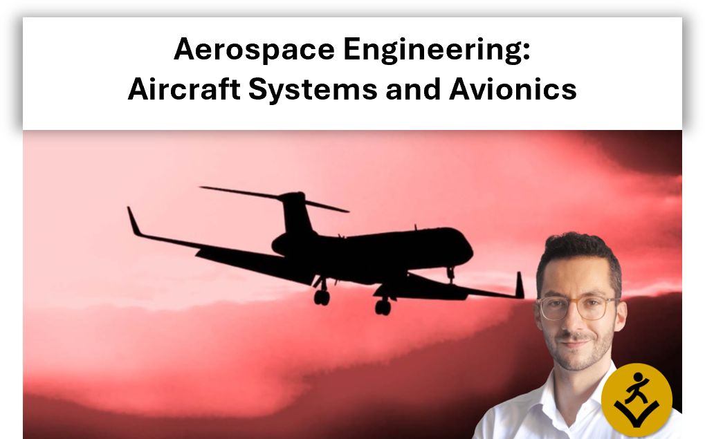 Aerospace Engineering Course 2