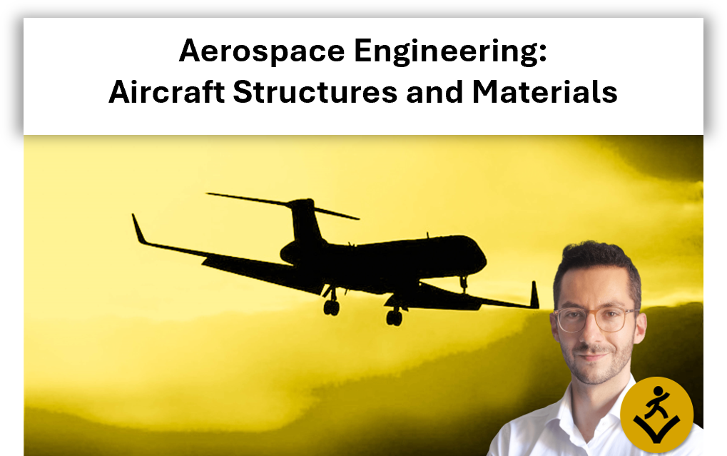 Aerospace Engineering Course 3