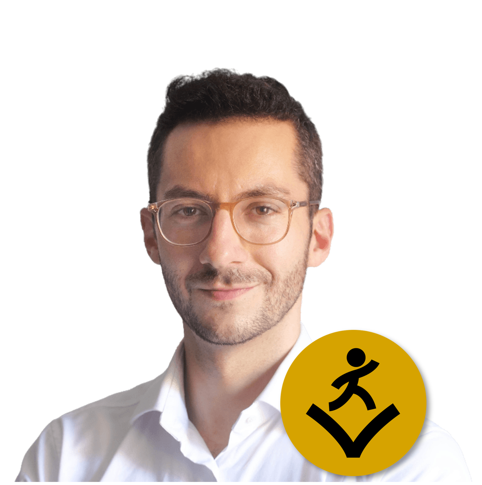 Lluís Foreman - Founder of ValueKnow